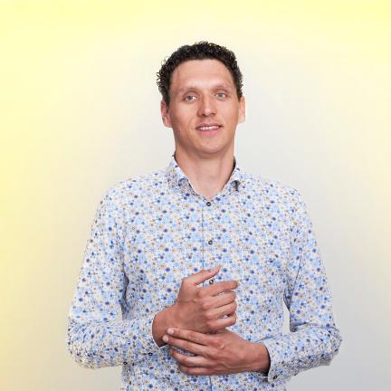 Koos Steenbergen