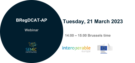 Bregdcatap webinar
