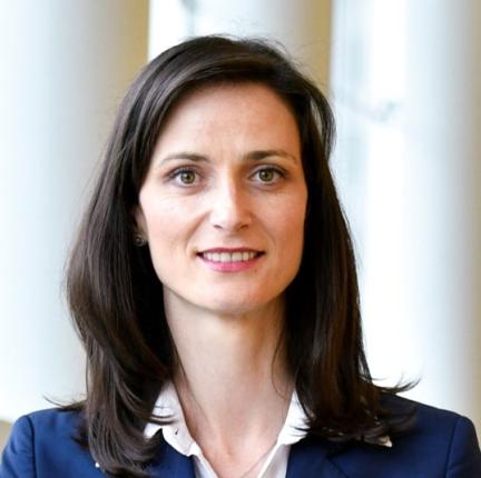 Mariya Gabriel