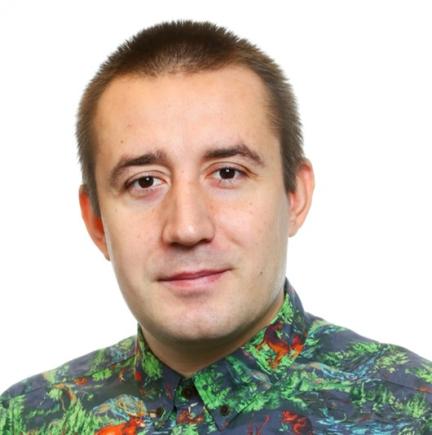 Miroslav Liska