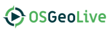 OSGeoLive logo