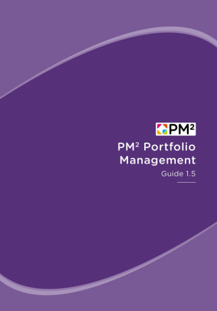 PM²-portfolio