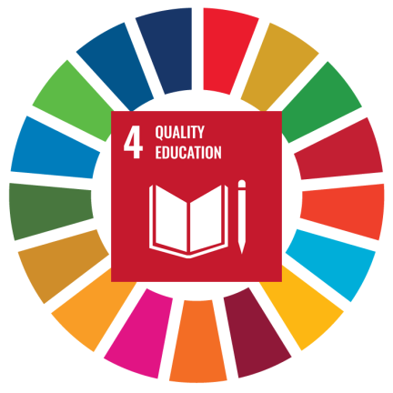 SDG Wheel