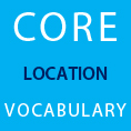 Core Location Vocabulary