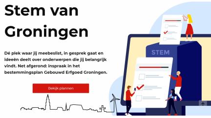 StemvanGroningen