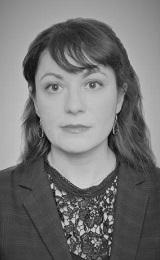 Victoria Kalogirou