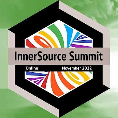 innersource summit logo, cropped