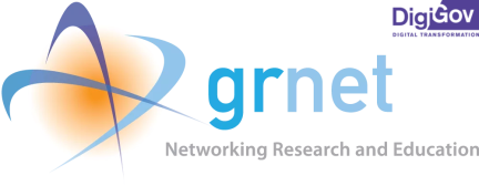 GRNET logo