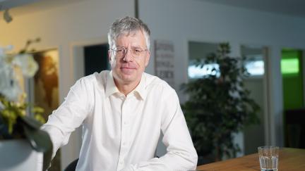 Photo of Joerg Wurzer