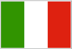 Italy flag