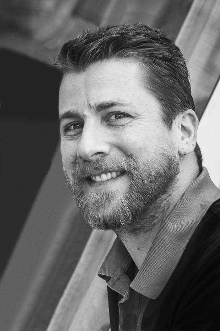 Philippe Bareille