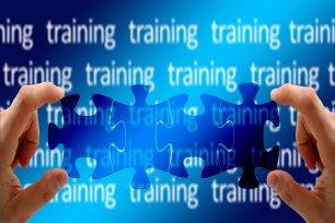 Training opportunities2
