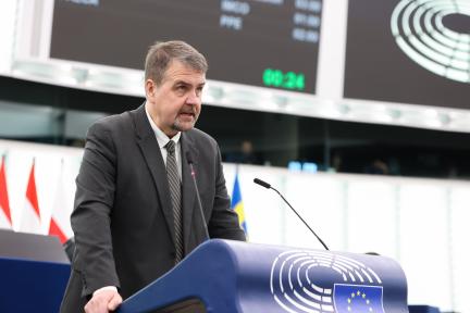 Ivars Ijabs on the Interoperable Europe Act