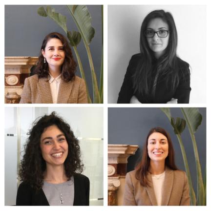 Blog post fourth consortium’s representatives