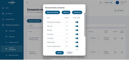across-consent-manager-data-governance-framework
