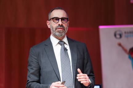 Charalampos Vassiliou