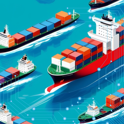 Maritime network