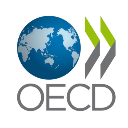 OECD logo