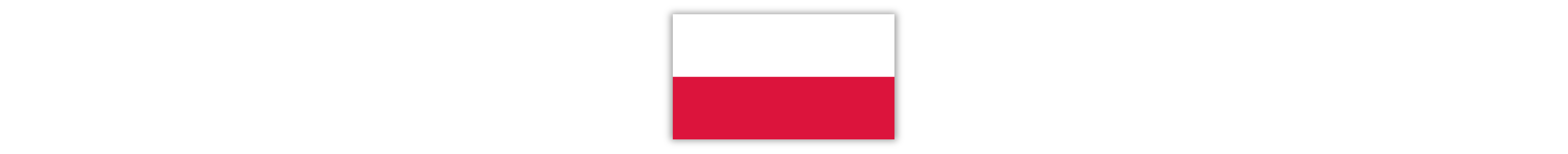 Flag Poland