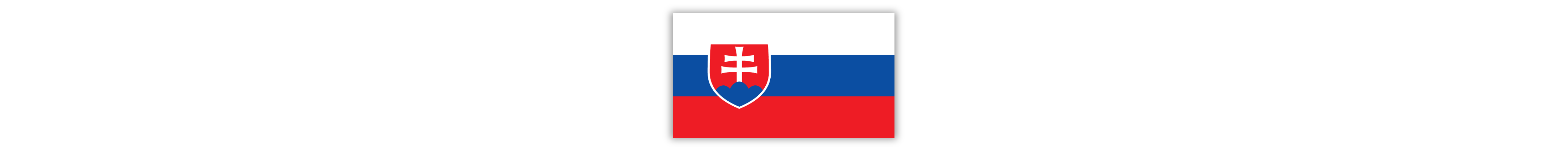Flag Slovakia