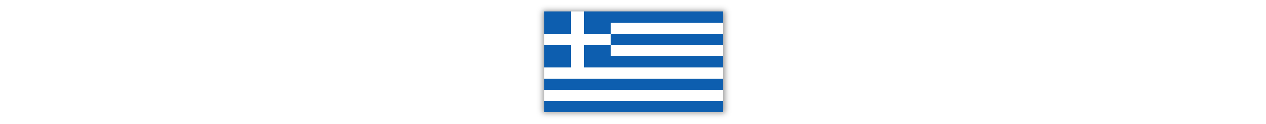 Greece Flag