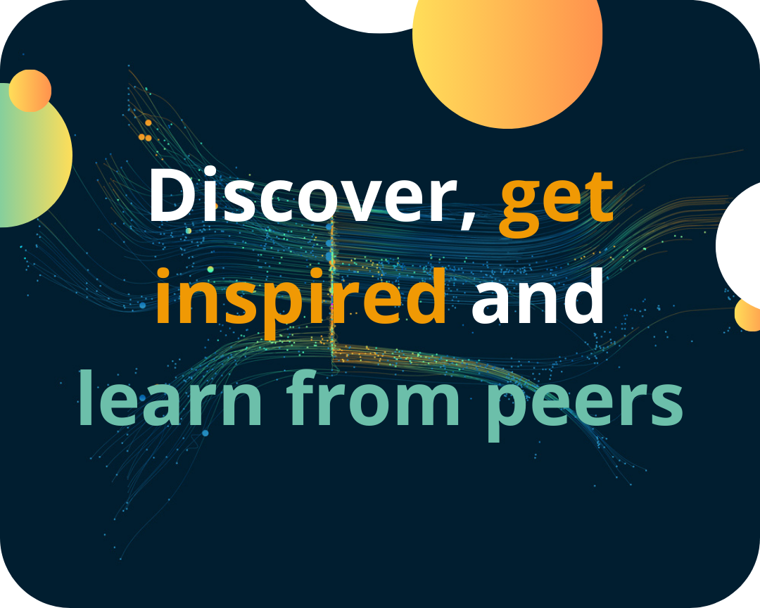 discover