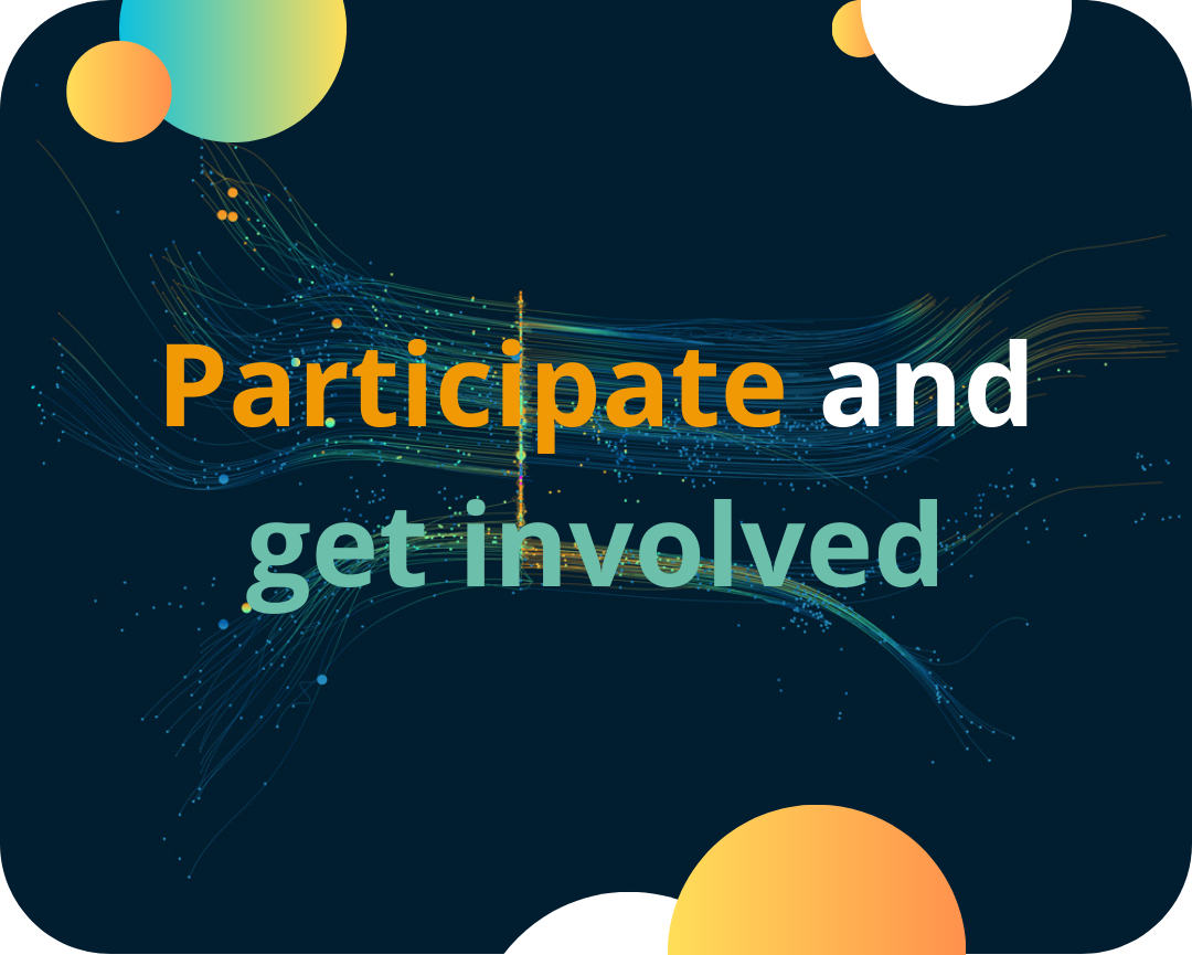 participate