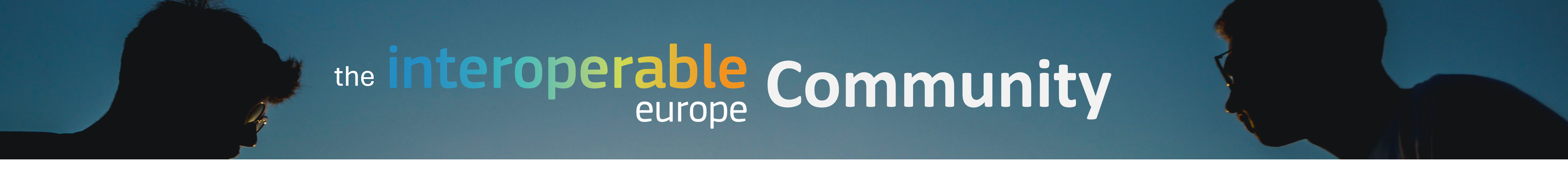 Interoperable Europe Community