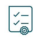 Validator pictogram