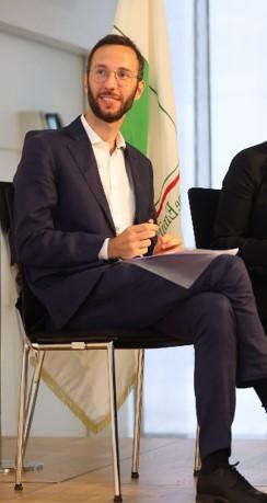 luca tangi