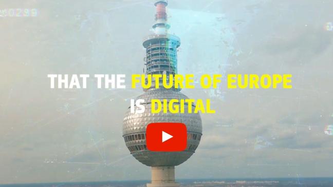 Berlin Declaration Video