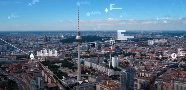 Smart Cities
