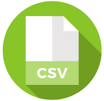 CSV