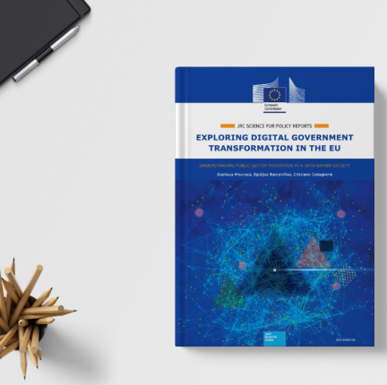 Digigov report