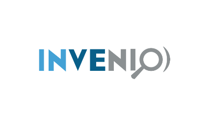 Invenio software