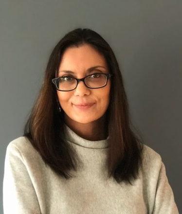 Image of Maria Dalhage