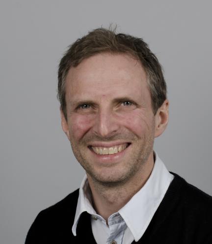 Stig B. Dormaenen